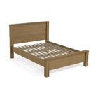 Cama De Casal Kappesberg Freijó 2,09m X 1,55m