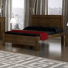 Cama De Casal Madrid Sallêto Ipê