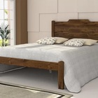 Cama De Casal Mary 1.40 Malbec – Vitamov