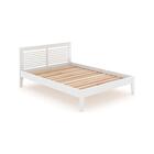 Cama De Casal Proença Ii Branca
