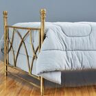 Cama De Ferro Arábia Solterio