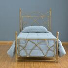 Cama De Ferro Arábia Solterio