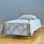 Cama De Ferro Arábia Solterio