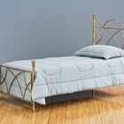 Cama De Ferro Arábia Solterio