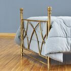 Cama De Ferro Arábia Solterio