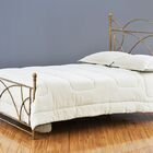 Cama De Ferro Arábia Viúva