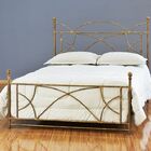 Cama De Ferro Arábia Viúva