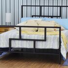 Cama De Ferro Metalon Casal