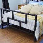 Cama De Ferro Metalon Queen Size