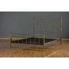 Cama De Ferro Romana - Queen Size