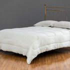 Cama De Ferro Romana - Sem Desenho Da Peseira - King Size