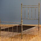 Cama De Ferro Romana Solteiro