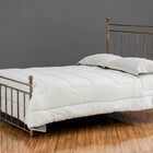 Cama De Ferro Romana - Viúva