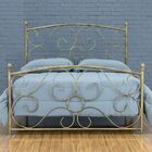 Cama De Ferro Sensação King Size