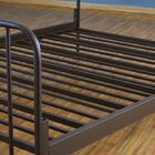 Cama De Ferro Vintage King Size