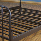 Cama De Ferro Vintage Solteiro