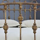 Cama De Ferro Viúva Amor