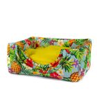 Cama De Gato Ou Cachorro Toca Premium - Senhor Bicho - M - Tr