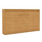 Cama De Parede Solteiro Jauru Naturalle