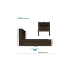 Cama De Solteiro Com 2 Gavetas Invicta Contemporânea Santos A