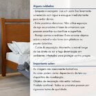 Cama De Solteiro Em Mdp/mdf 119x209cm Reali