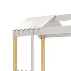 Cama De Solteiro Infantil Rose Com Led E Colchão Jade Divaloto