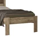 Cama De Solteiro Invicta Santos Andirá