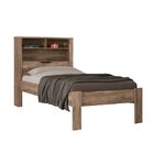 Cama De Solteiro Invicta Santos Andirá