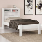 Cama De Solteiro Invicta Santos Andirá