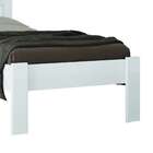 Cama De Solteiro Invicta Santos Andirá