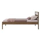 Cama De Solteiro Para Colchão 88 X 188cm Multimóveis Cr35253
