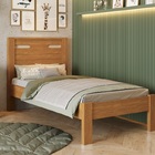 Cama De Solteiro Roma Hotel / Pousada/alojamento Camas Fenix