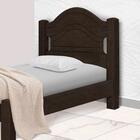 Cama De Solteiro Teka Basoto Isis