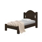 Cama De Solteiro Teka Basoto Isis