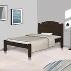 Cama De Solteiro Teka Basoto Lais