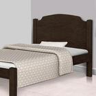 Cama De Solteiro Teka Basoto Lais