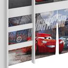 Cama Disney Carros Play