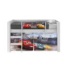 Cama Disney Carros Play