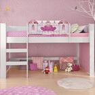 Cama Disney Princesas Play