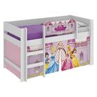 Cama Disney Princesas Play
