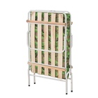 Cama Dobravel com colchão