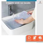 Cama Dobrável de 2 Andares para Gatos - 41x35cm - Marrom - Du