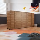 Cama Dupla Articulável Horizontal Solteiro Juvenil 90 Phoenix