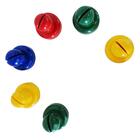 Cama Elástica 1,50m Chicoplay Lona Verde Nacional Sem Emenda