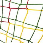 Cama Elástica 4,40m 4 Pés Chicoplay Lona Colorida