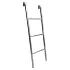 Cama Elástica 4,40m 6 Pés Chicoplay Lona Colorida Nacional