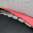 Cama Elástica (pula-pula) 3,66m Com Rede De Segurança