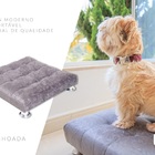 Cama Espreguiçadeira Couch - Tam. Grande (80x80)cm