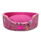 Cama Europa Barbie Fábrica Pet - P