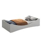 Cama Evolutiva 2 Em 1 Luna E Colchão D20 - Reller Móveis